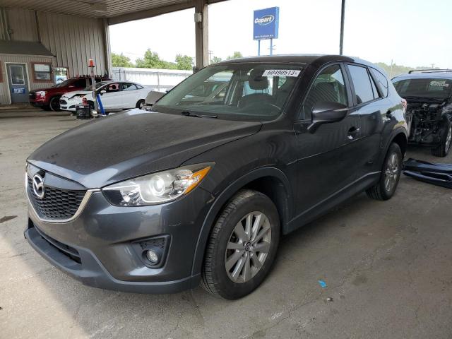 2014 mazda cx-5 touri