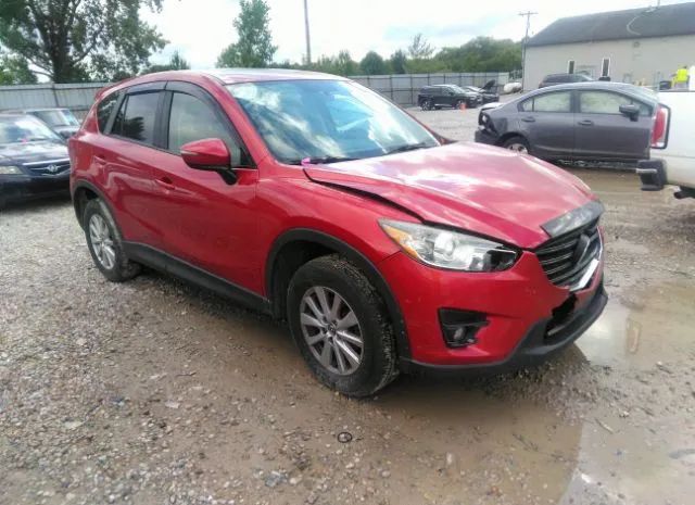2015 mazda cx-5