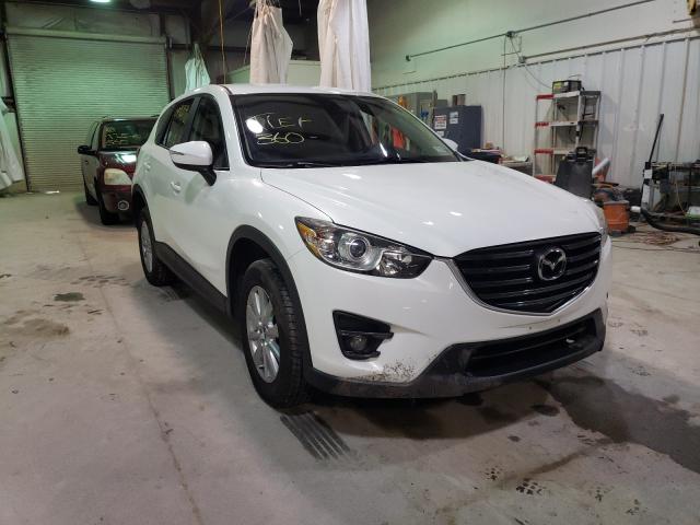 2016 mazda cx-5 touri