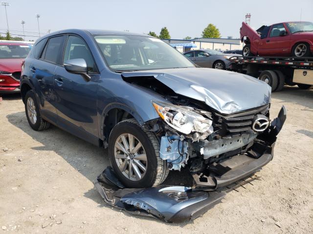 2016 mazda cx-5 touri