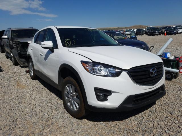 2016 mazda cx-5 touri