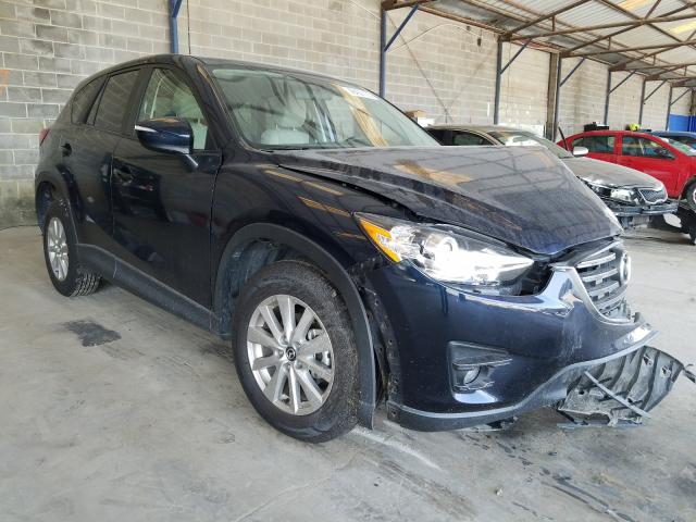 2016 mazda cx-5 touri