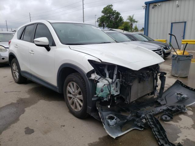 2016 mazda cx-5 touri