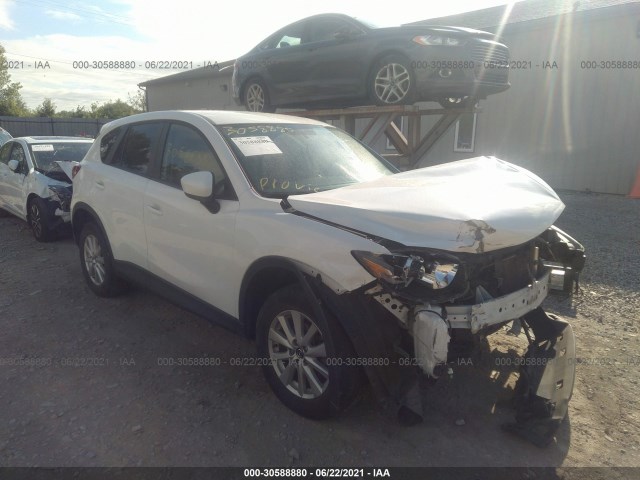 2013 mazda cx-5