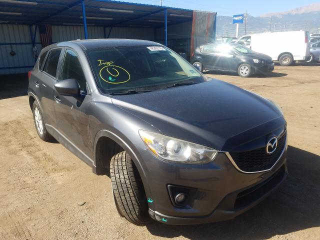2013 mazda cx-5 touri