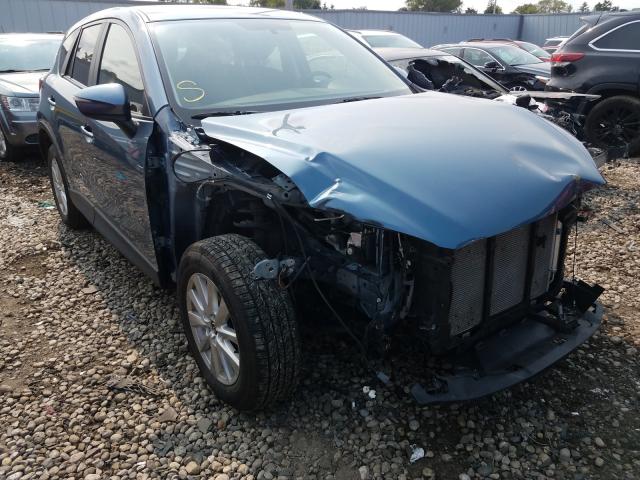 2015 mazda cx-5 touri