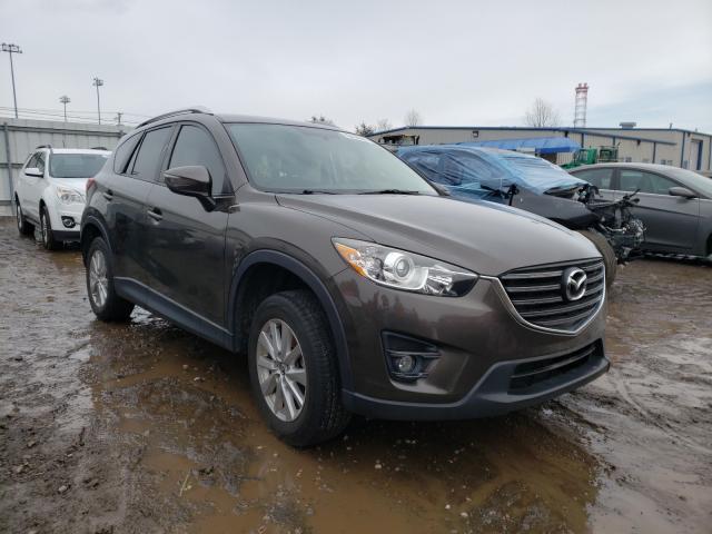 2016 mazda cx-5 touri