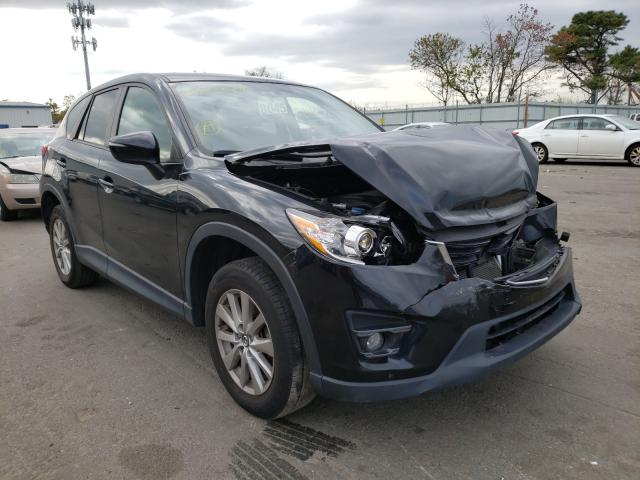 2016 mazda cx-5 touri