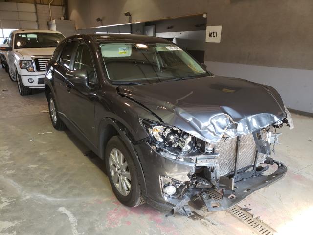 2016 mazda cx-5 touri