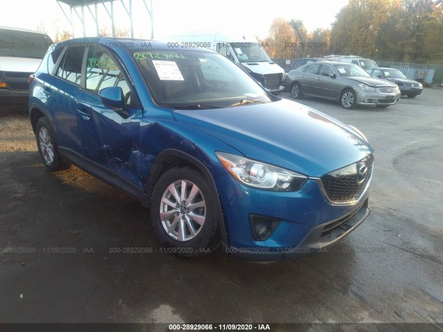 2013 mazda cx-5