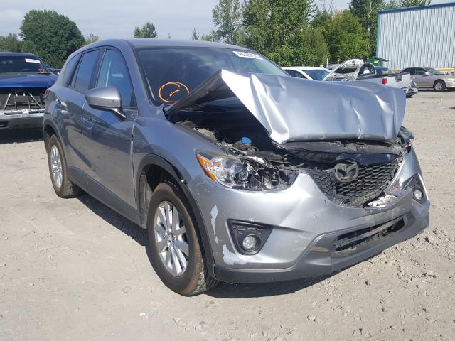 2014 mazda cx-5 touri