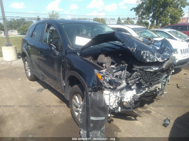 2014 mazda cx-5