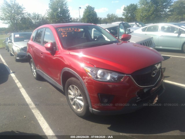 2015 mazda cx-5