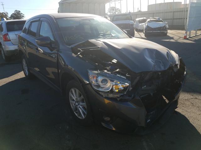 2015 mazda cx-5 touri