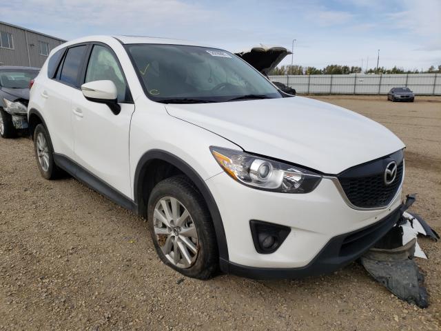 2014 mazda cx-5 touri