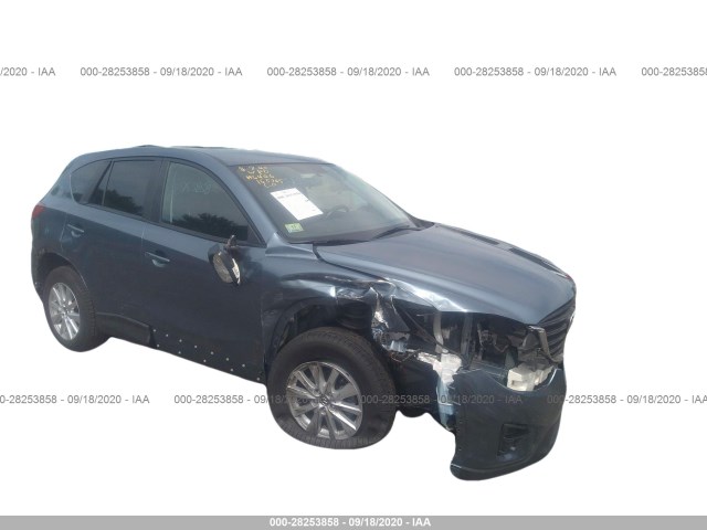2014 mazda cx-5