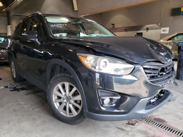 2015 mazda cx-5 touri
