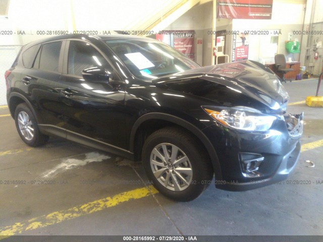 2015 mazda cx-5