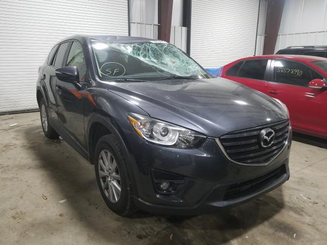 2015 mazda cx-5 touri