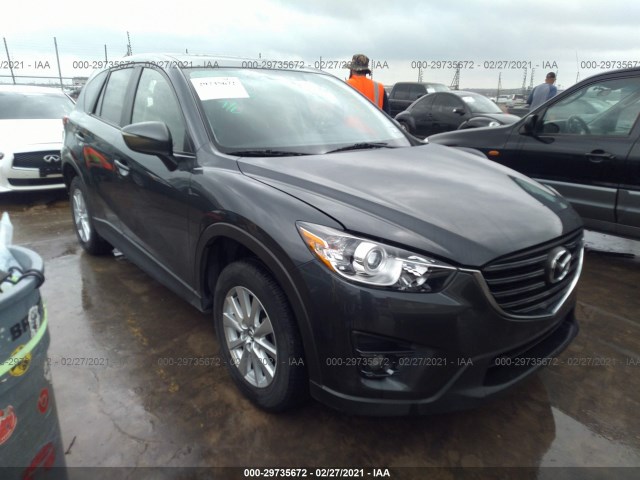 2015 mazda cx-5