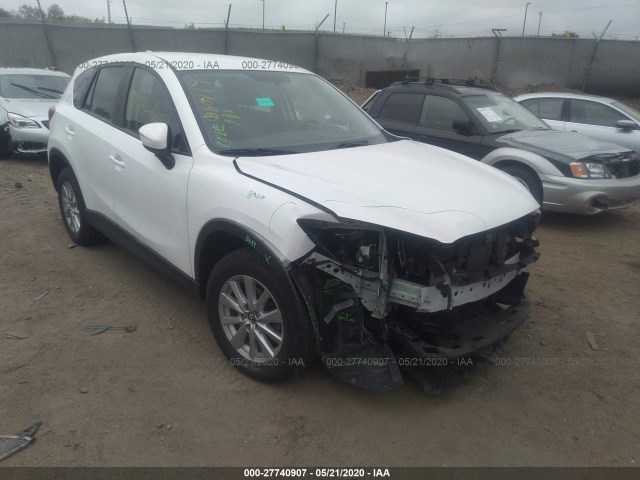 2015 mazda cx-5