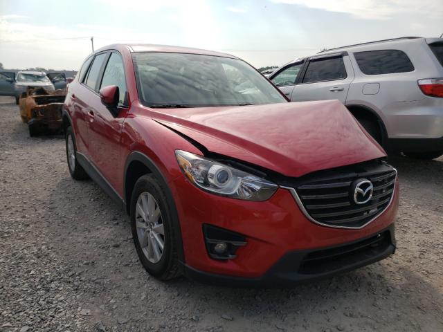 2015 mazda cx-5