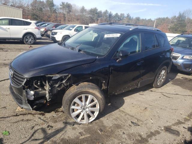 2015 mazda cx-5