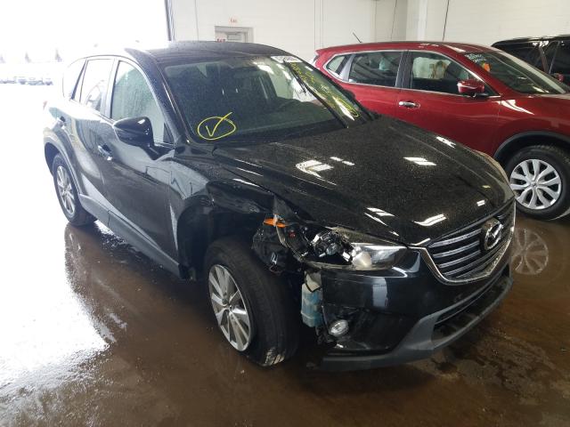 2015 mazda cx-5 touri