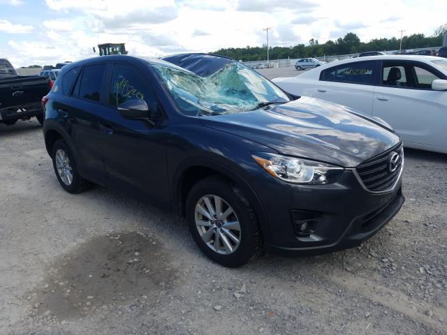 2015 mazda cx-5 touri
