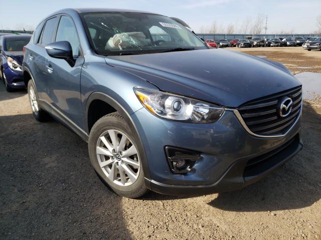 2015 mazda cx-5 touri