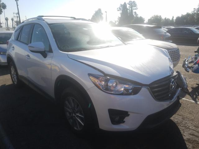 2016 mazda cx-5 touri