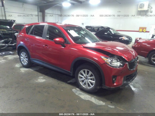 2014 mazda cx-5