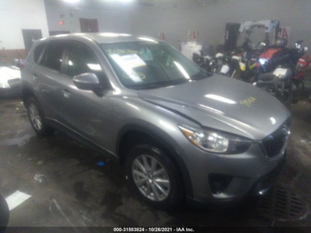 2014 mazda cx-5