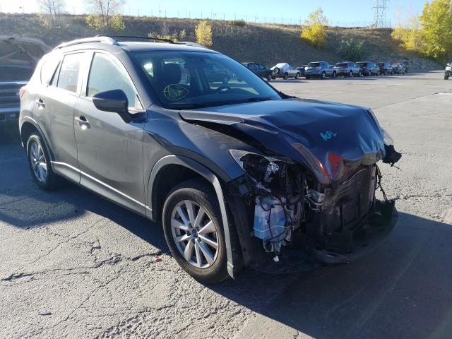 2014 mazda cx-5 touri