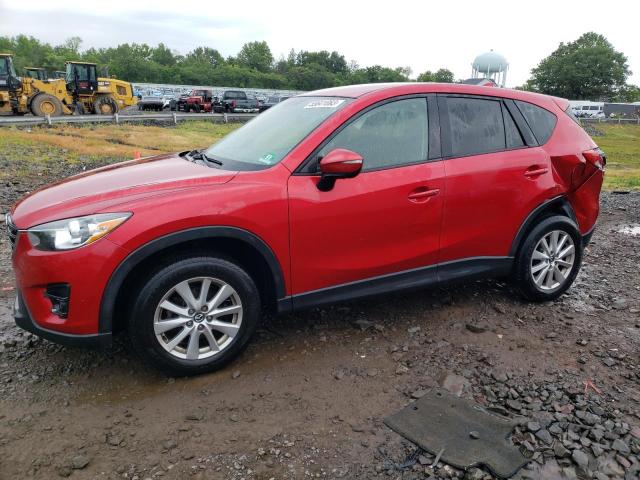 2016 mazda cx-5 touri