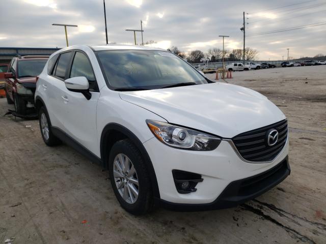 2016 mazda cx-5 touri