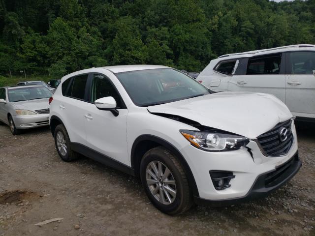 2016 mazda cx-5 touri