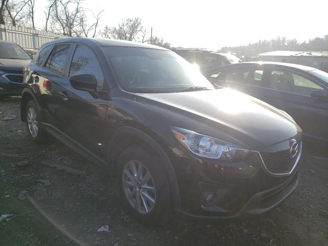 2013 mazda cx-5
