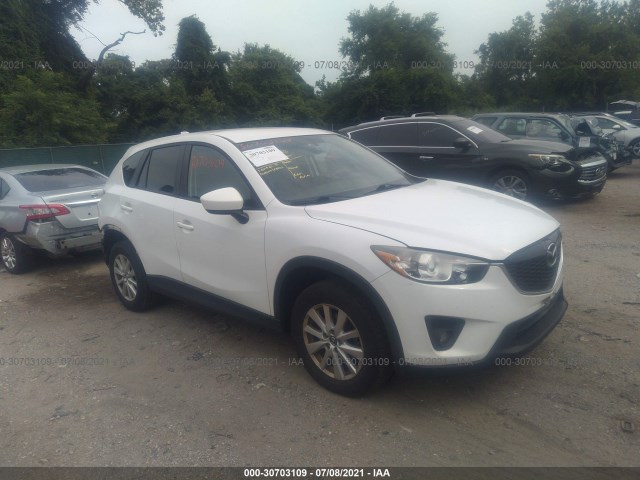 2014 mazda cx-5