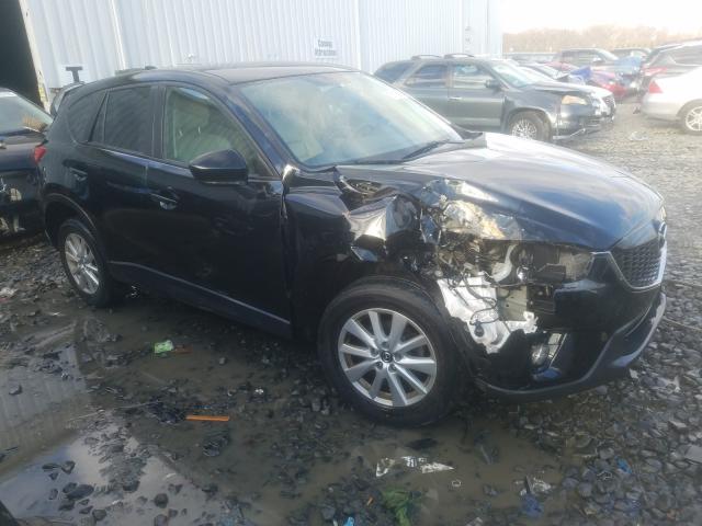 2013 mazda cx-5 touri