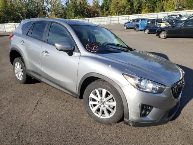 2013 mazda cx-5 touri