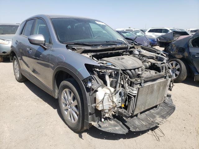 2015 MAZDA CX-5