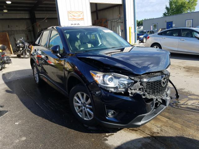 2015 mazda cx-5 touri