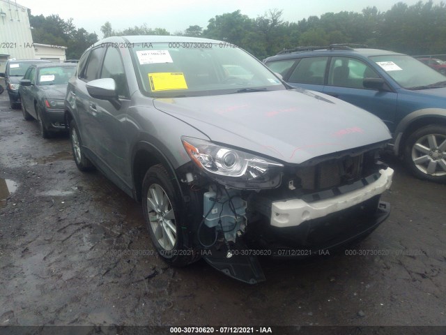 2014 mazda cx-5