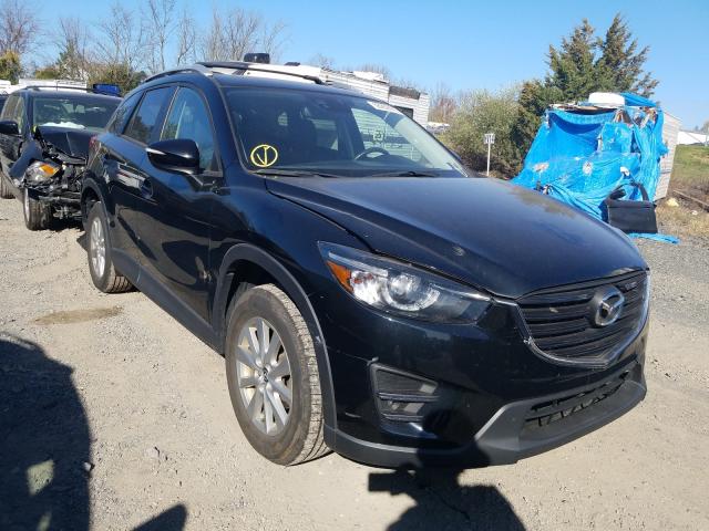 2016 mazda cx-5 touri