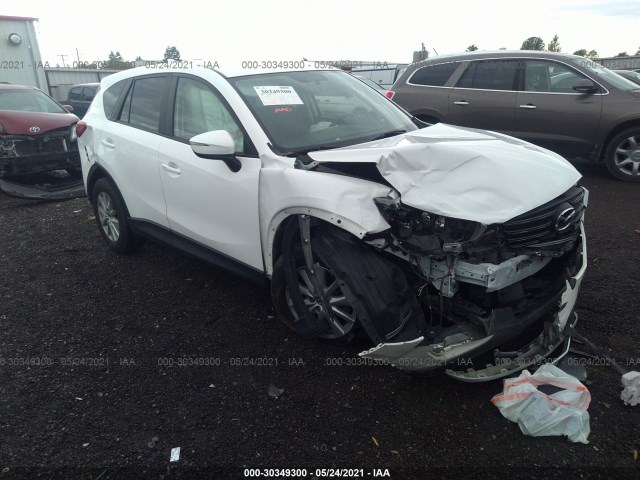 2015 mazda cx-5