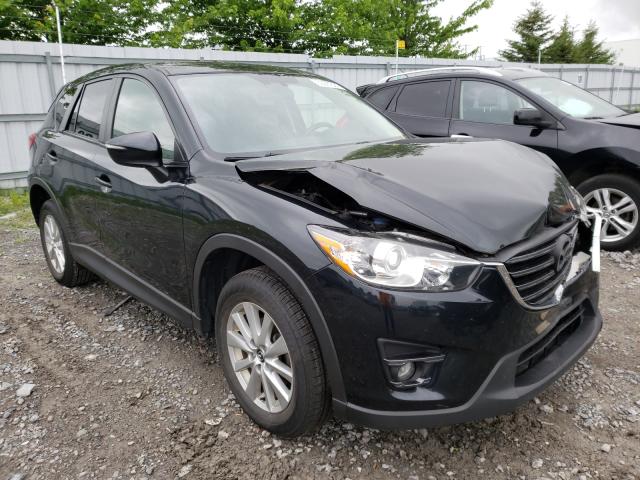 2016 mazda cx-5 touri