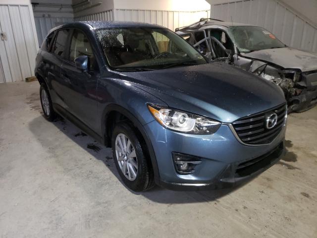 2016 mazda cx-5 touri