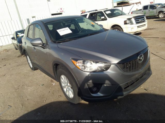 2013 mazda cx-5