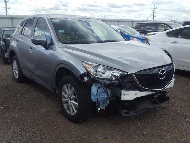 2014 mazda cx-5 touri